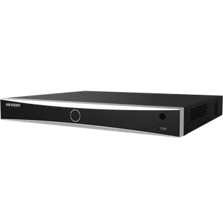 NVR DS-7632NXI-K2/16P 32 kanalit Acusense
