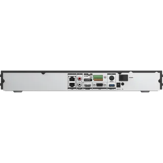 NVR DS-7608NXI-I2/Vpro 8 kanalit 2xHDD
