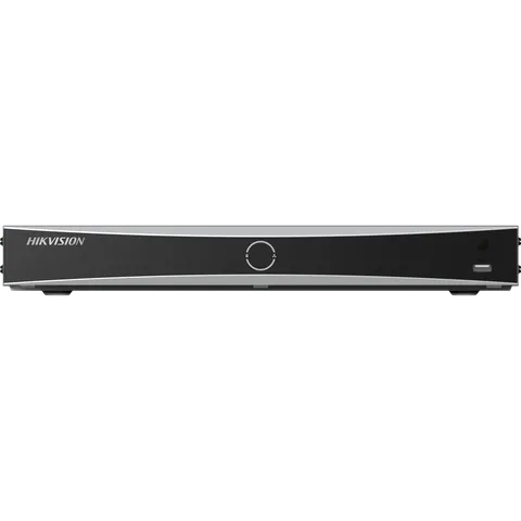 NVR DS-7616NXI-I2/VPro 16 kanalit 2xHDD