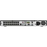 NVR DS-7616NXI-I2/16P/VPro 32 kanalit AcuSeek (1/6)