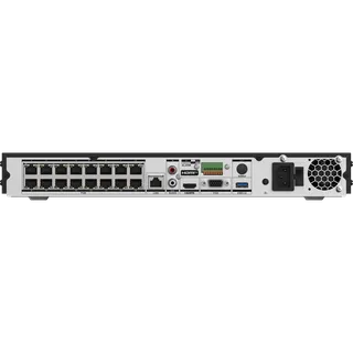 NVR DS-7616NXI-I2/16P/VPro 32 kanalit AcuSeek