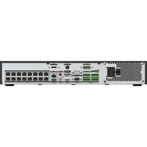 NVR DS-7732NXI-I4/16P/VPro 32 kanalit AcuSeek