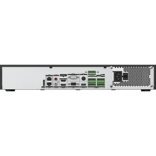 NVR DS-7716NXI-I4/VPro 16 kanalit 4xHDD