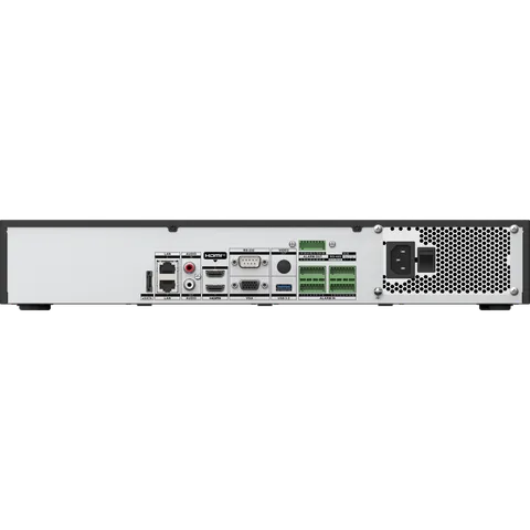 NVR DS-7716NXI-I4/VPro 16 kanalit 4xHDD