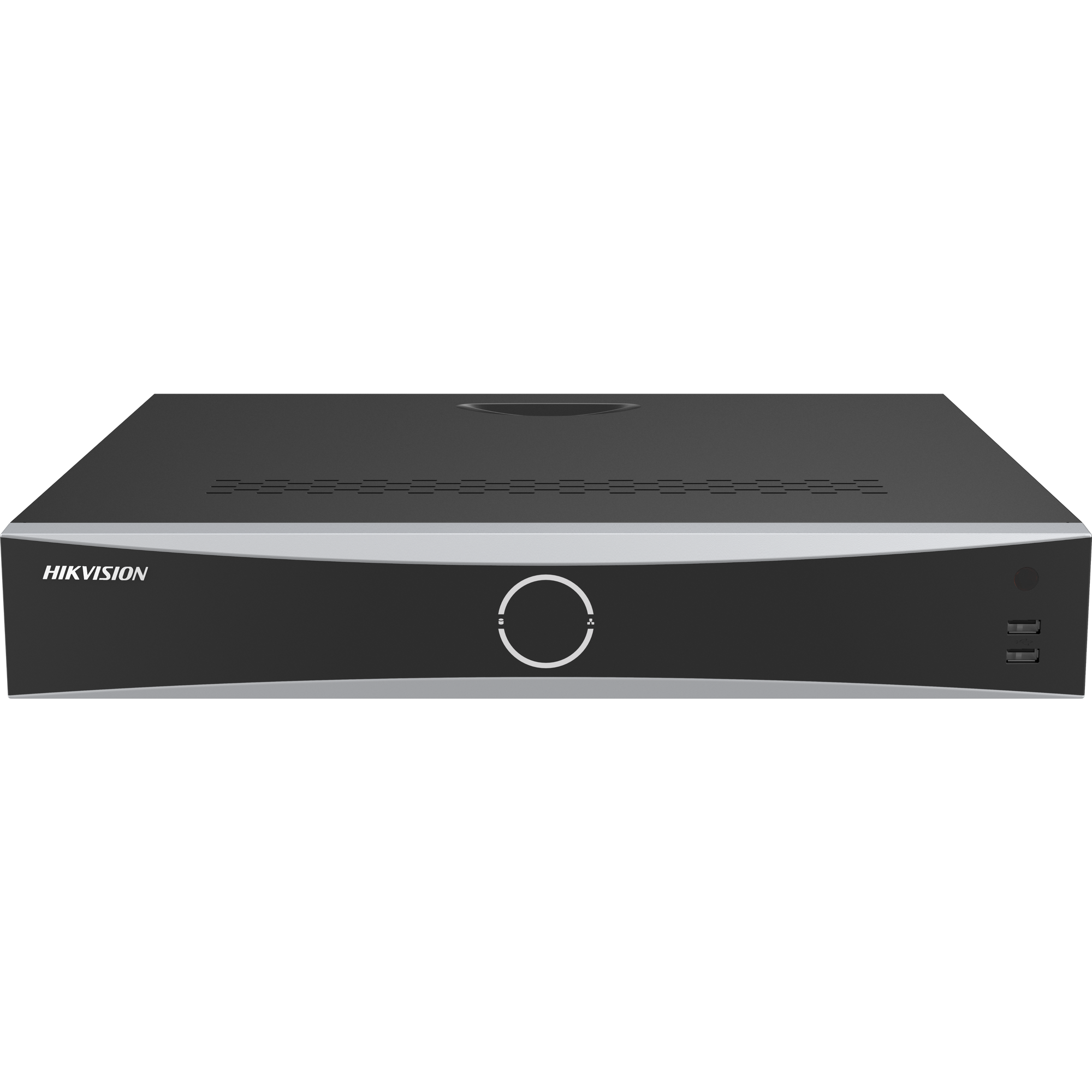 NVR DS-7732NXI-K4/16P/VPro 32 kanalit 1.5U 16 PoE VPro