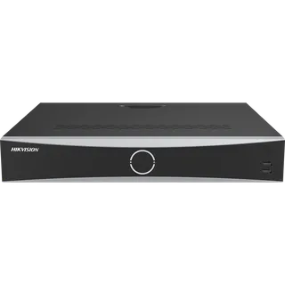 NVR DS-7732NXI-K4/16P/VPro 32 kanalit 1.5U 16 PoE VPro