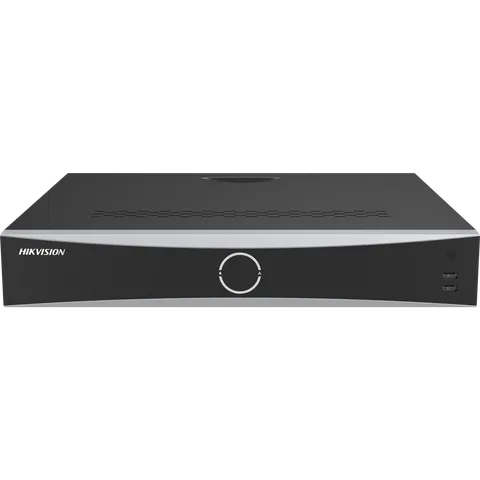 NVR DS-7732NXI-K4/16P/VPro 32 kanalit 1.5U 16 PoE VPro