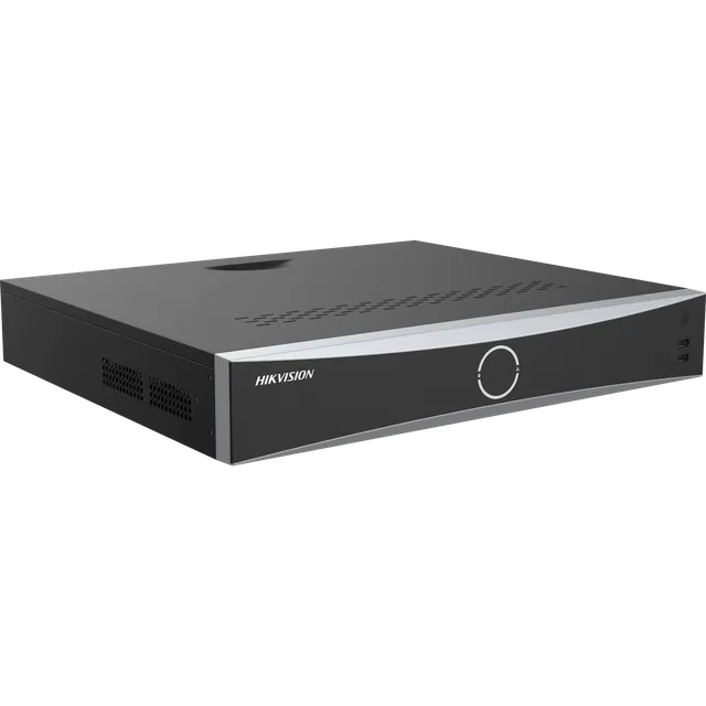 NVR DS-7716NXI-I4/16P/VPro 16 kanalit AcuSeek | kaameramaailm.ee NVR DS-7716NXI-I4/16P/VPro 16 kanalit AcuSeek