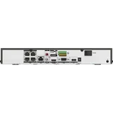 NVR DS-7604NXI-K1/4P/VPro 4 kanalit 1U 4 PoE VPro (1/6)