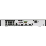 NVR DS-7608NXI-K1/8P/VPro 8 kanalit 1U PoE (3/6)