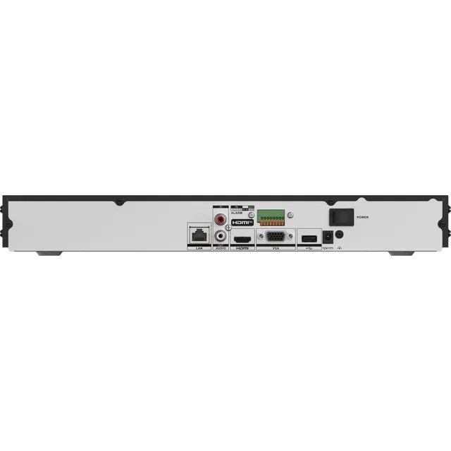 NVR DS-7616NXI-K2/Vpro 16 kanalit 1U 2xHDD AcuSeek | kaameramaailm.ee NVR DS-7616NXI-K2/Vpro 16 kanalit 1U 2xHDD AcuSeek