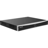NVR DS-7608NXI-K2/Vpro 8 kanalit 1U 2xHDD (1/6)