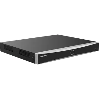 NVR DS-7608NXI-K2/Vpro 8 kanalit 1U 2xHDD