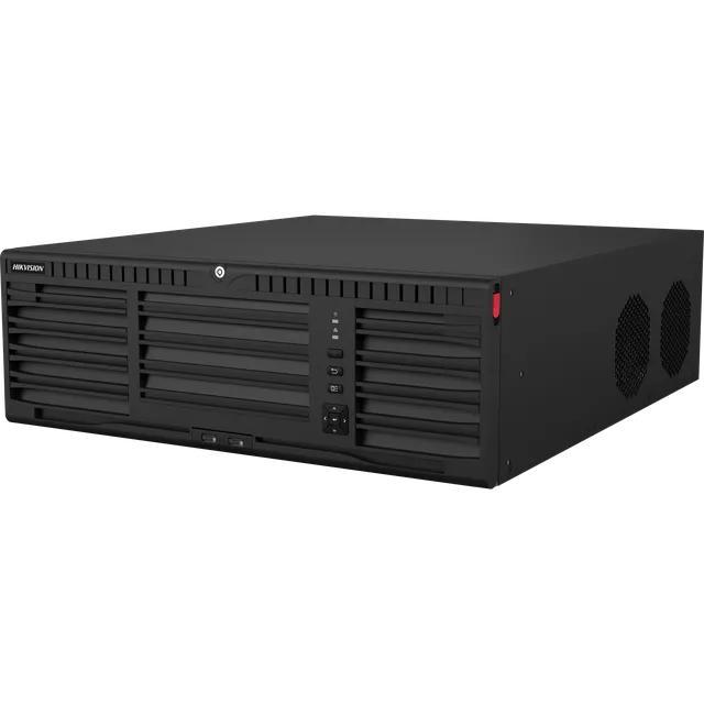 NVR salvesti DS-9632NI-M16 32-kanalit 16-HDD | kaameramaailm.ee NVR salvesti DS-9632NI-M16 32-kanalit 16-HDD