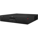 NVR DS-9664NI-M8 64-kanaliga 8xHDD (1/2)