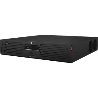 NVR DS-9664NI-M8 64-kanaliga 8xHDD