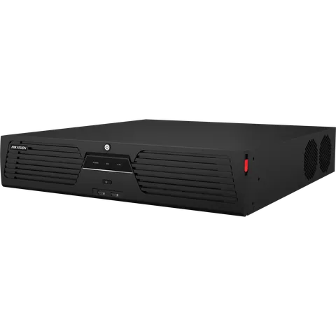 NVR DS-9664NI-M8 64-kanaliga 8xHDD