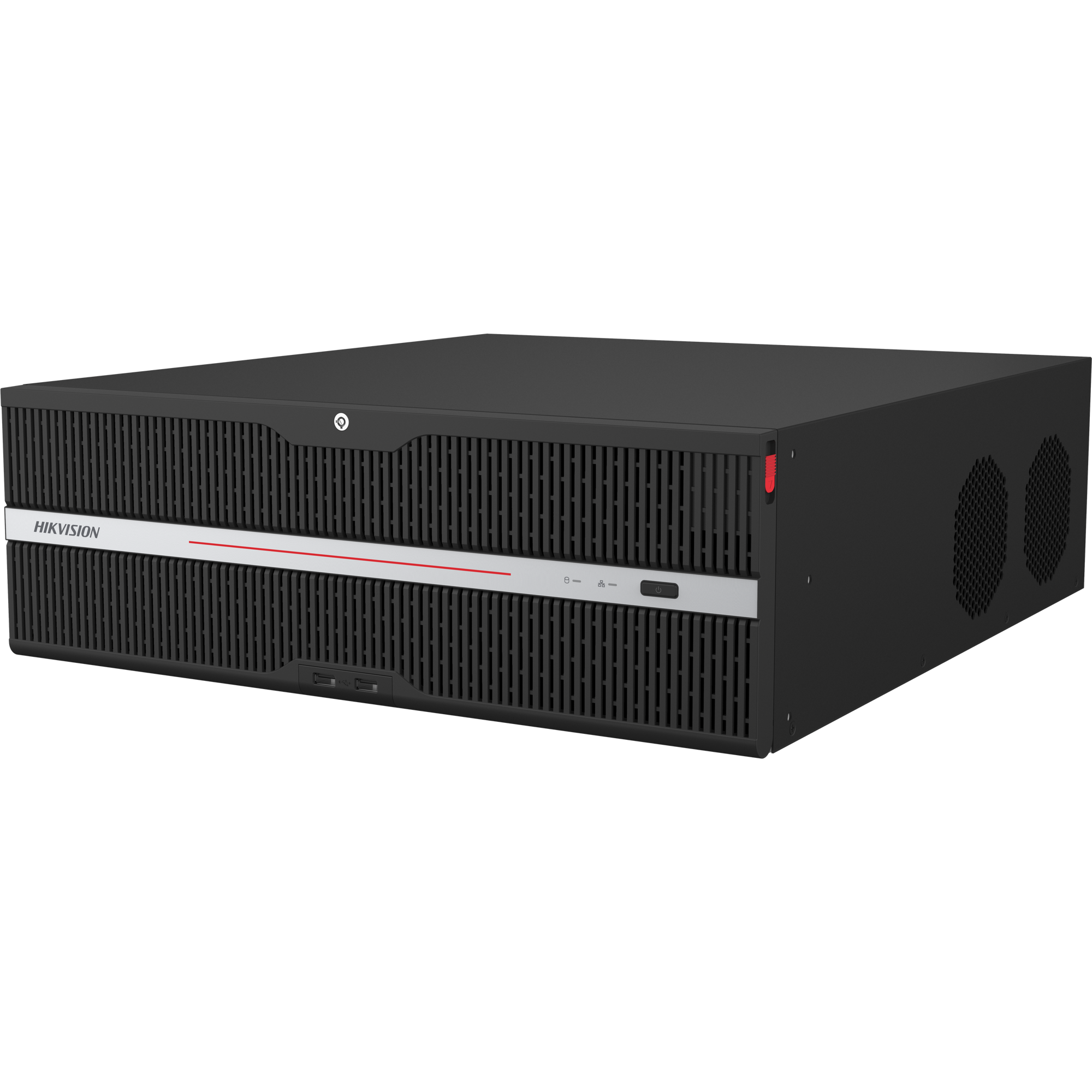 NVR iDS-9632NXI-P16 32 kanalit AcuSeek DeepinMind Pro