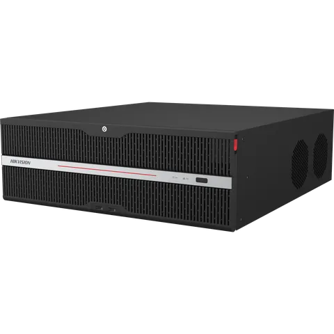 NVR iDS-9664NXI-P16 64-kanalit DeepinMind Pro
