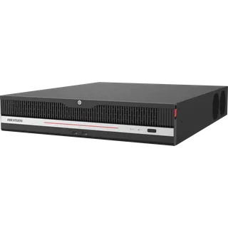 NVR iDS-9664NXI-P8 64-kanalit 2U AcuSeek DeepinMind