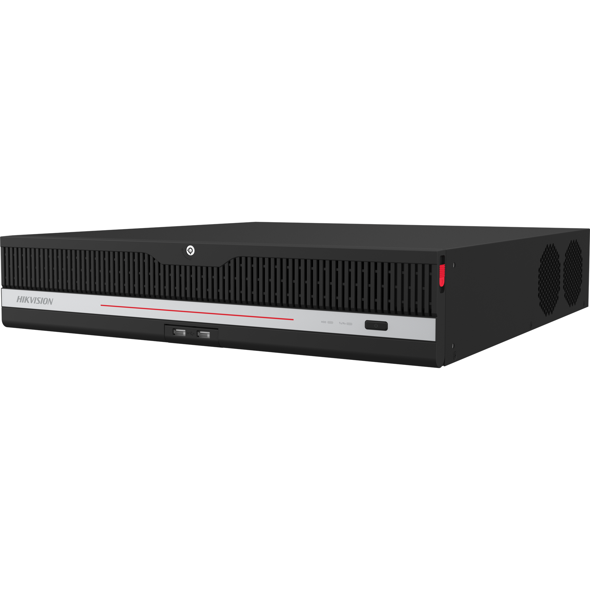 NVR iDS-9632NXI-M8/X 32 kanalit 2U 8K