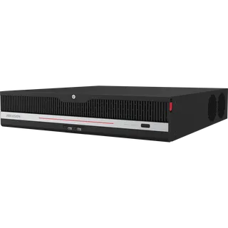 NVR iDS-9632NXI-M8/X 32 kanalit 2U 8K