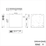 NVR iDS-9632NXI-M8/X 32 kanalit 2U 8K (2/2)