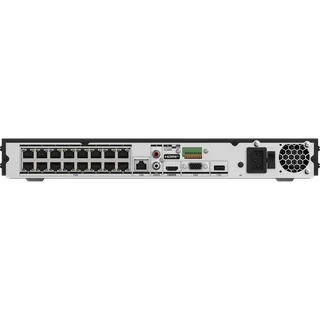 NVR DS-7616NXI-K2/16P/VPro 16 kanalit 1U PoE
