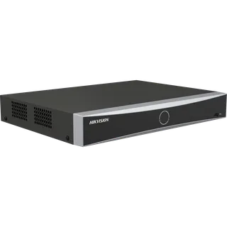 NVR DS-7608NXI-K1/8P/VPro 8 kanalit 1U PoE