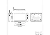 NVR DS-7604NXI-K1 VPro 4 kanalit 1xHDD 1U (6/6)