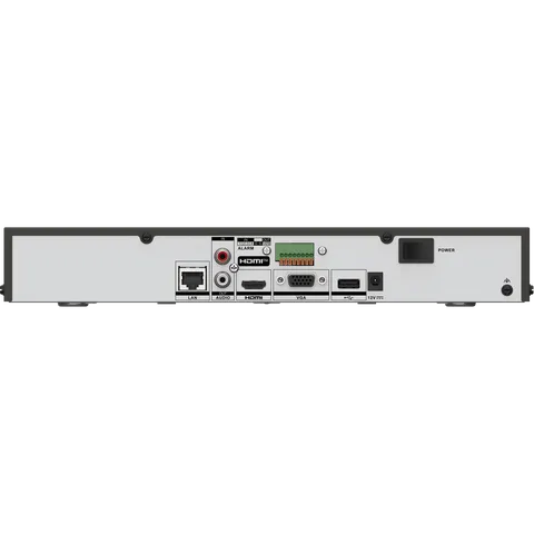 NVR DS-7608NXI-K1/Vpro 8 kanalit 1xHDD