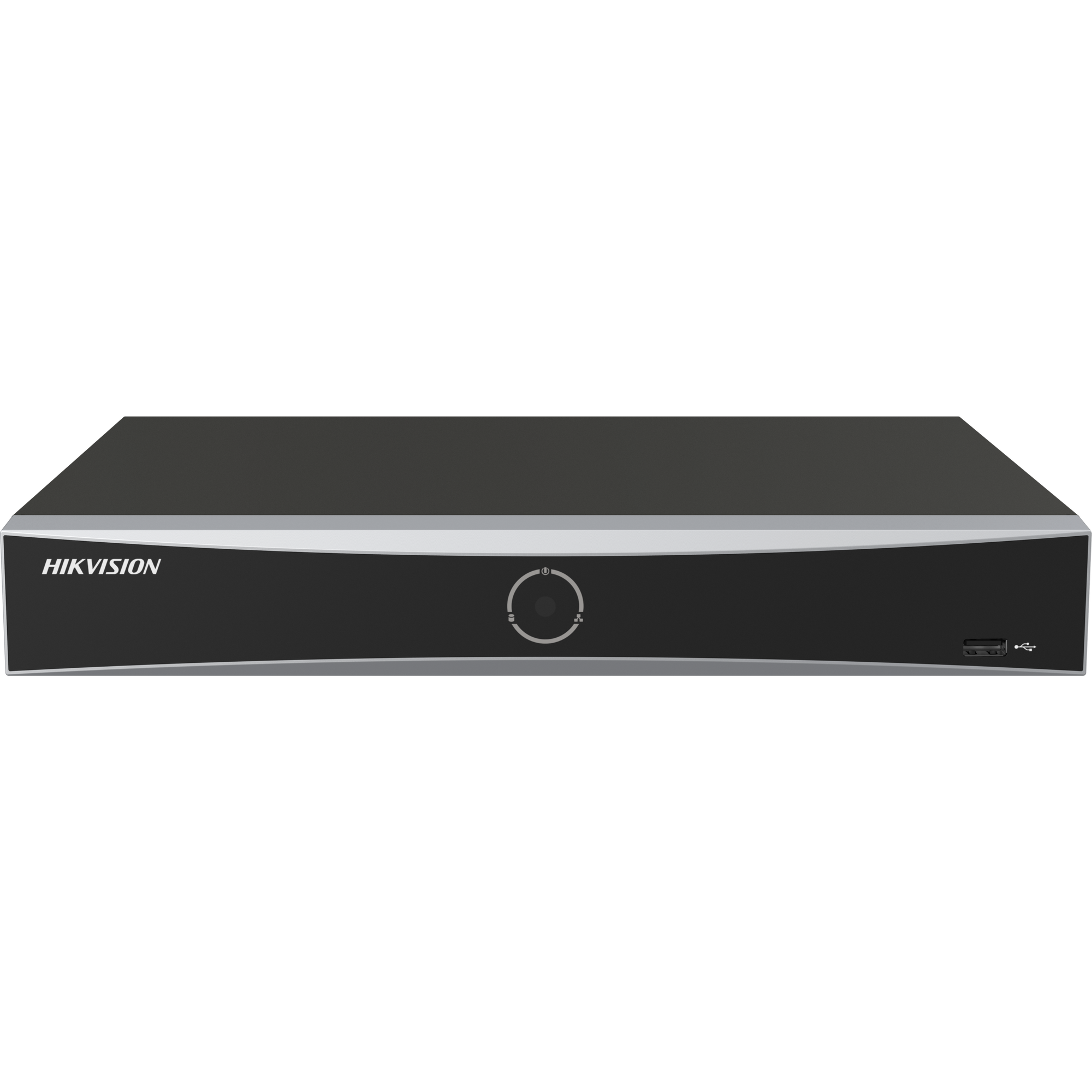 NVR DS-7604NXI-K1 VPro 4 kanalit 1xHDD 1U