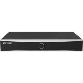 NVR DS-7604NXI-K1 VPro 4 kanalit 1xHDD 1U