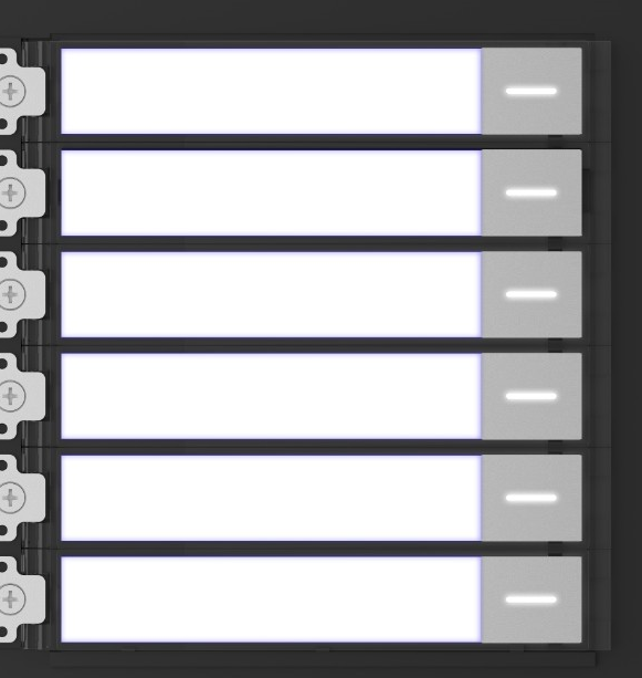 Kutsepaneel DS-KD-KK