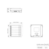 Kutsepaneel DS-KD-KK (2/2)