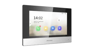 Fono monitor DS-KH6320-WTE1 7" WiFi