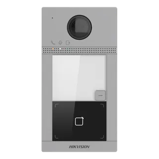 Kutsepaneel DS-KV8113-WME1 2MP 1-kanal