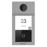 Kutsepaneel fono DS-KV8113-WME1 1 kanal (1/2)