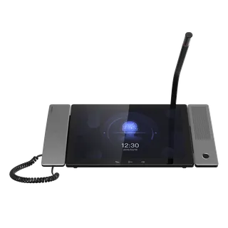 Master station DS-KM9503