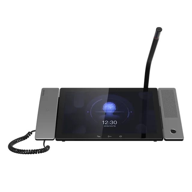 Master station DS-KM9503 | kaameramaailm.ee Master station DS-KM9503