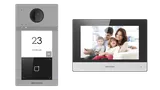 IP Fono komplekt DS-KIS604-S(C) (2/4)