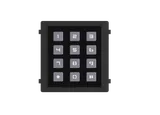 Koodpaneel DS-KD-K RS-485 must (1/2)