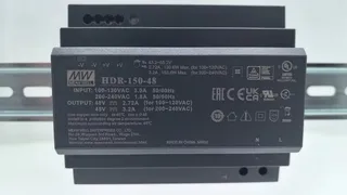 HD toiteadapter DS-KAW150-4N 2 -juhtme