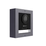 Kutsepaneel DS-KD8003-IME1(B)/Surface 2MP kalasilm 1 nupp (1/5)