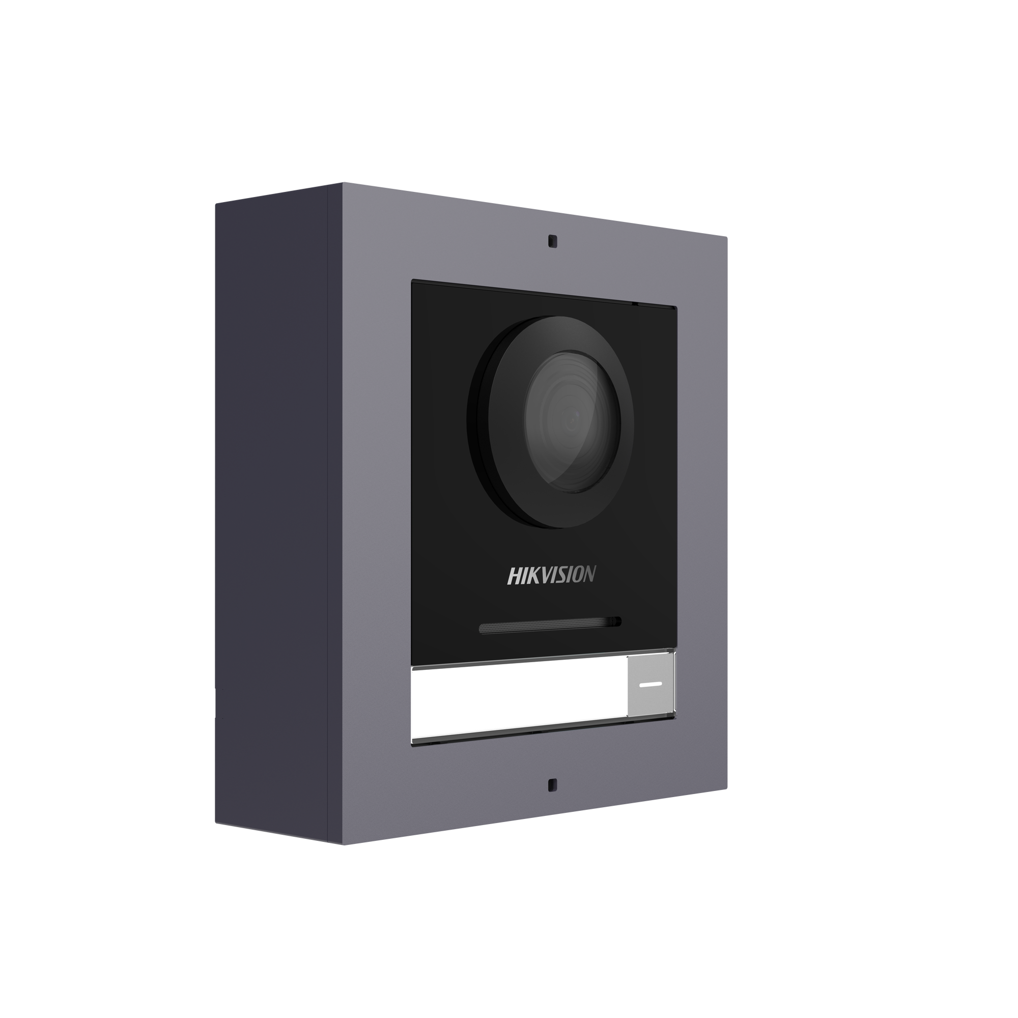 Kutsepaneel DS-KD8003-IME1(B)/Surface 2MP kalasilm 1 nupp