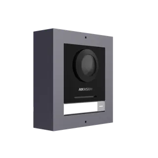 Kutsepaneel DS-KD8003-IME1(B)/Surface 2MP kalasilm 1 nupp