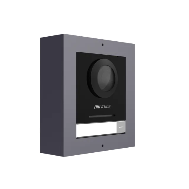Kutsepaneel DS-KD8003-IME1(B)/Surface 2MP kalasilm 1 nupp | kaameramaailm.ee Kutsepaneel DS-KD8003-IME1(B)/Surface 2MP kalasilm 1 nupp