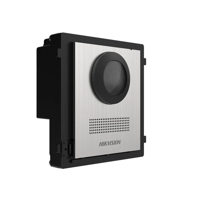 Fono kutsenupp DS-KD8003Y-IME2/NS 2MP 2-wire | kaameramaailm.ee Fono kutsenupp DS-KD8003Y-IME2/NS 2MP 2-wire