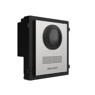 Kutsepaneel DS-KD8003-IME1(B)/NS roostevaba