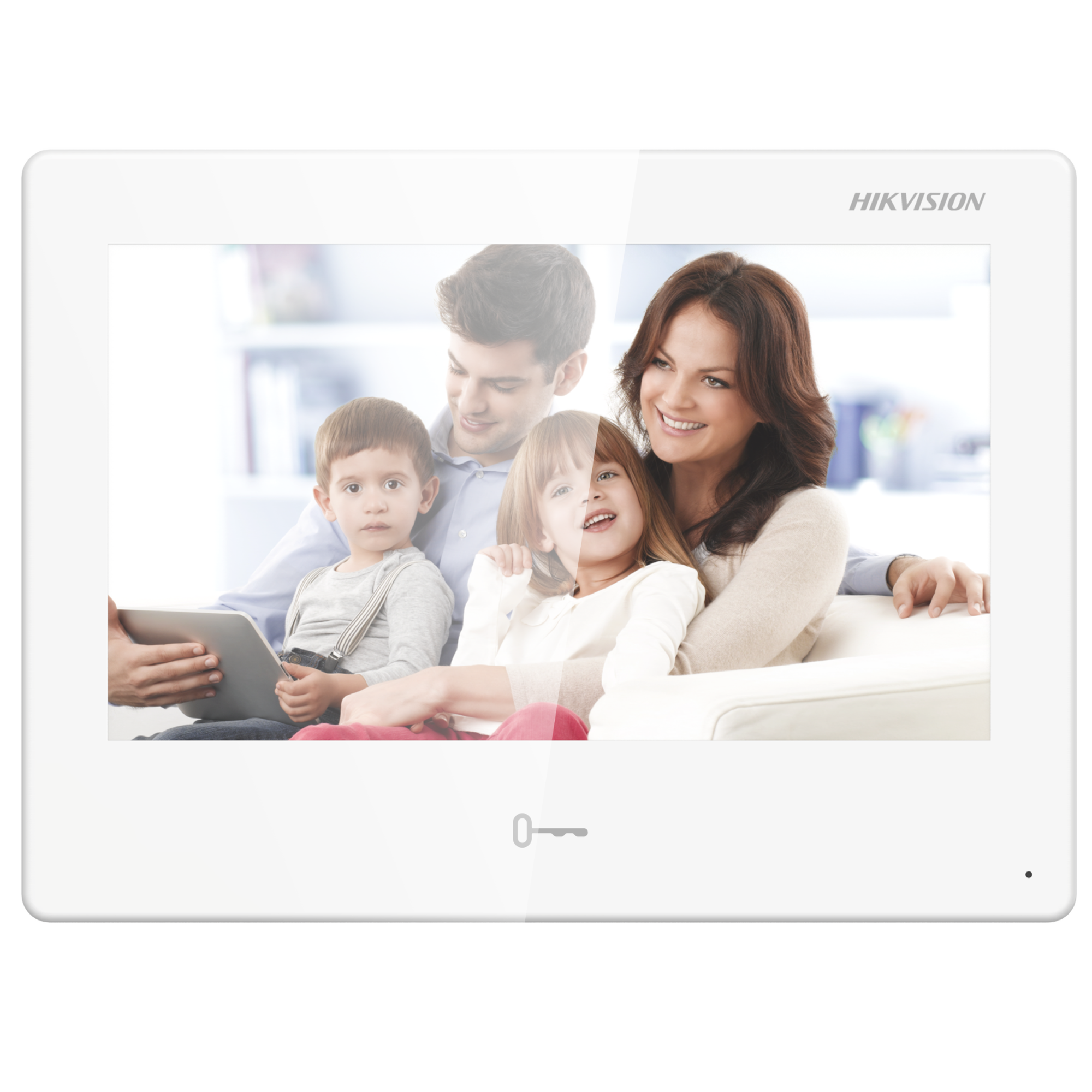 Fono monitor DS-KH9310-WTE1 7" Android